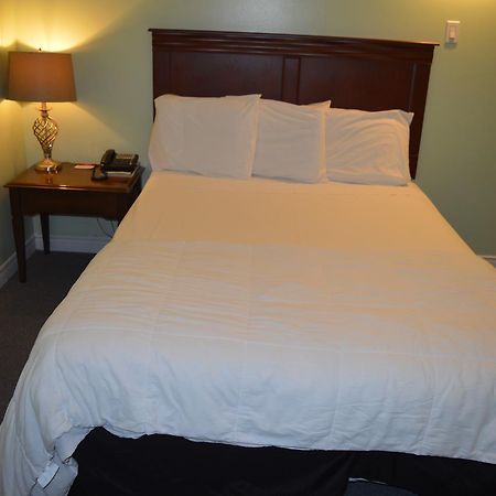 Parkview Motelグエルフ エクステリア 写真